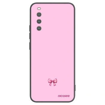 Husă pentru Sony Xperia 10 IV 5G - Blush bow