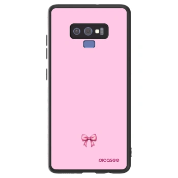 Husă pentru Samsung Galaxy Note 9 N960F - Blush bow