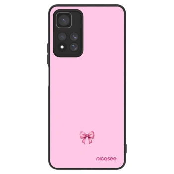 Husă pentru Xiaomi Redmi Note 11 Pro+ 5G - Blush bow