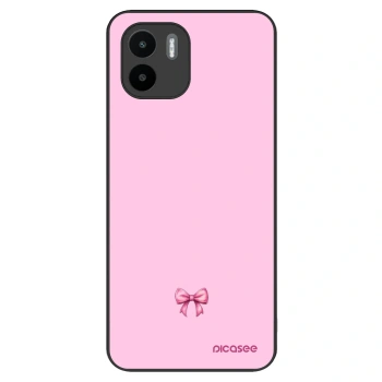 Husă pentru Xiaomi Redmi A1 - Blush bow