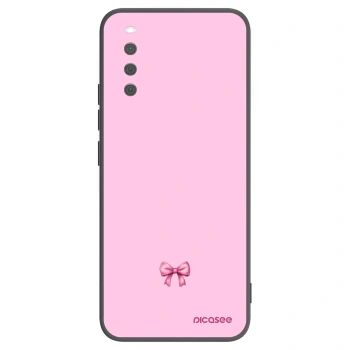 Husă pentru Sony Xperia 10 III - Blush bow