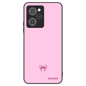 Husă pentru Xiaomi Poco X5 Pro - Blush bow