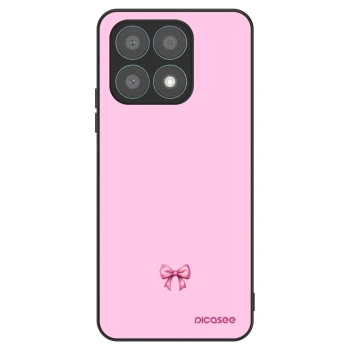 Husă pentru Honor X8a - Blush bow