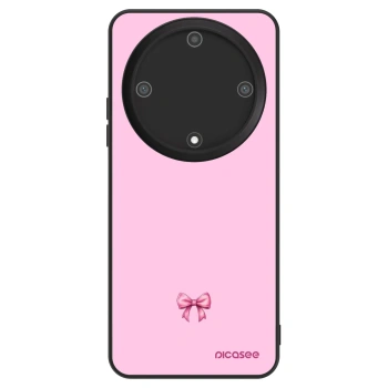Husă pentru Honor Magic5 Lite 5G - Blush bow