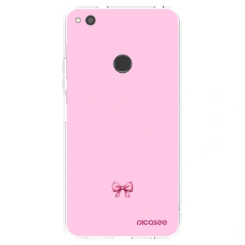 Husă pentru Huawei P9 Lite 2017 - Blush bow