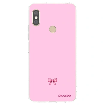 Husă pentru Xiaomi Redmi Note 5 Global - Blush bow