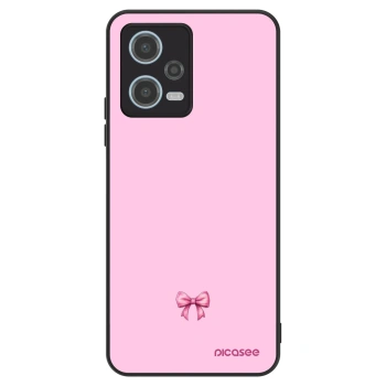 Husă pentru Xiaomi Redmi Note 12 5G - Blush bow