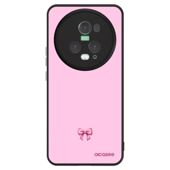 Husă pentru Honor Magic5 Pro - Blush bow