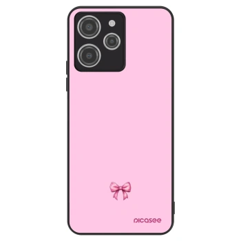 Husă pentru Xiaomi Redmi 12 4G - Blush bow