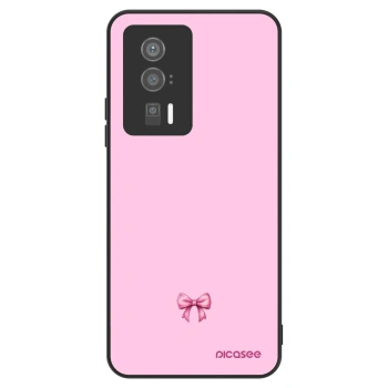 Husă pentru Xiaomi Poco F5 Pro 5G - Blush bow