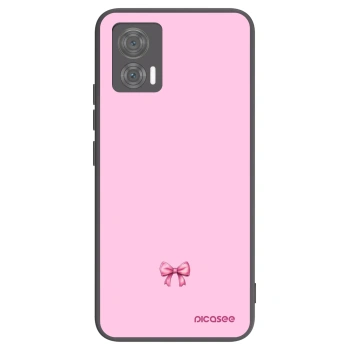 Husă pentru Motorola Edge 30 Neo - Blush bow