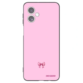 Husă pentru Motorola Moto G54 5G - Blush bow