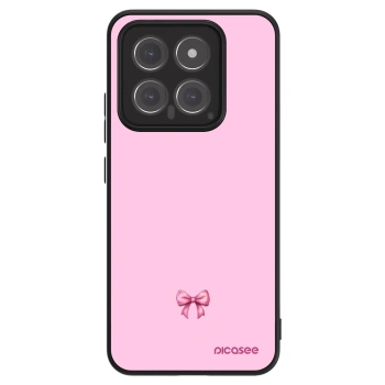 Picasee ULTIMATE CASE pentru Xiaomi 14 - Blush bow