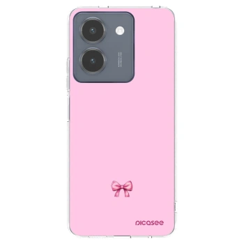 Husă pentru Vivo Y36 4G - Blush bow