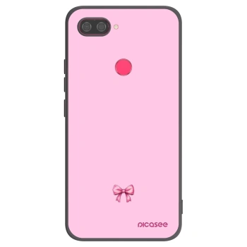 Husă pentru Xiaomi Mi 8 Lite - Blush bow