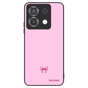 Husă pentru Xiaomi Poco X6 - Blush bow