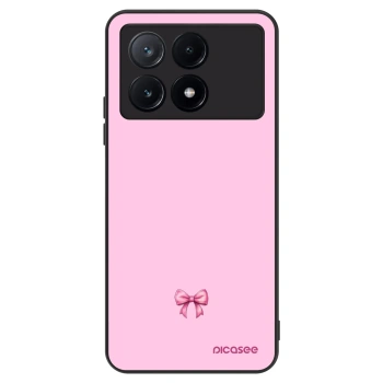 Husă pentru Xiaomi Poco X6 Pro - Blush bow