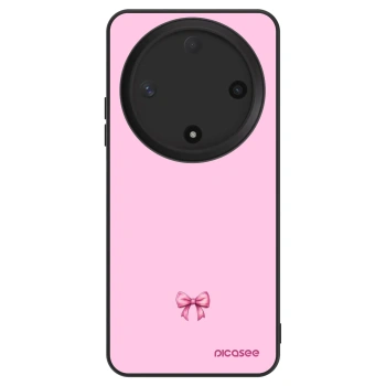 Husă pentru Honor Magic6 Lite 5G - Blush bow