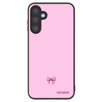 Picasee ULTIMATE CASE pentru Samsung Galaxy A15 A156B 5G - Blush bow