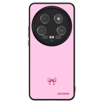 Husă pentru Xiaomi 14 Ultra - Blush bow