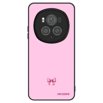 Husă pentru Honor Magic6 Pro - Blush bow