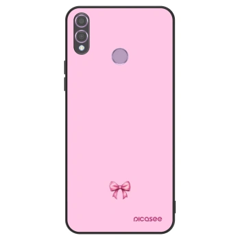 Husă pentru Honor 8X - Blush bow