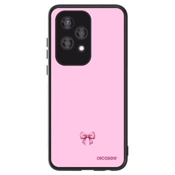 Husă pentru Honor 200 Lite - Blush bow