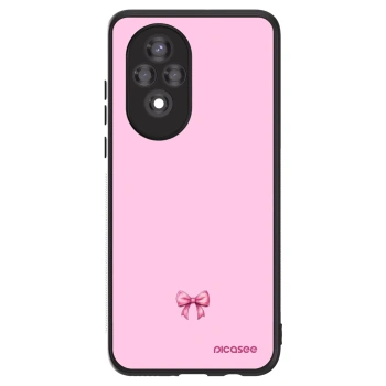 Husă pentru Honor 200 5G - Blush bow