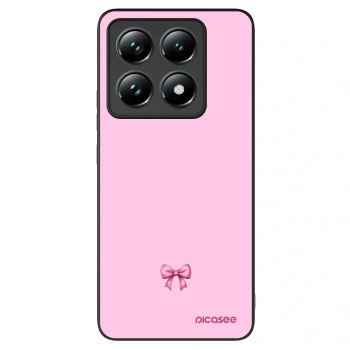 Picasee ULTIMATE CASE pentru Xiaomi 14T Pro - Blush bow