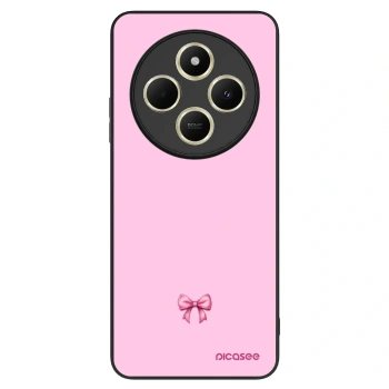 Husă pentru Xiaomi Redmi 14C - Blush bow