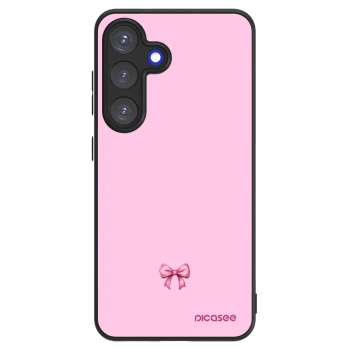 Picasee ULTIMATE CASE PowerShare pentru Samsung Galaxy S25 5G - Blush bow