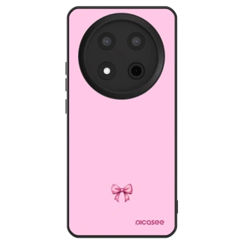 Husă pentru Honor Magic7 Lite 5G - Blush bow