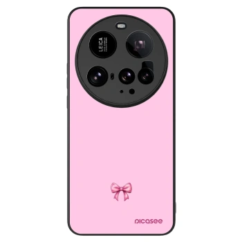 Picasee ULTIMATE CASE pentru Xiaomi 15 Ultra - Blush bow