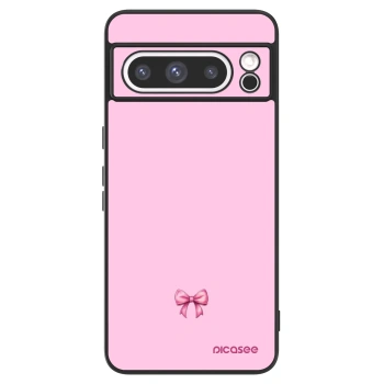 Picasee ULTIMATE CASE pentru Google Pixel 8 Pro - Blush bow