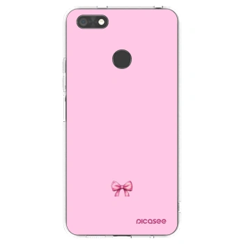 Husă pentru Huawei P9 Lite Mini - Blush bow