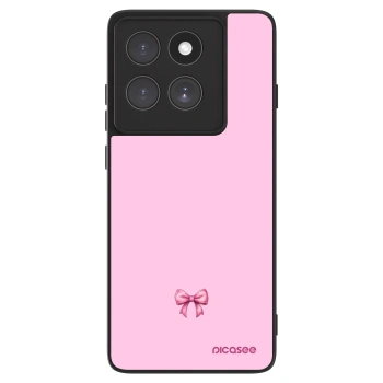 Husă pentru Motorola Edge 60 Fusion - Blush bow