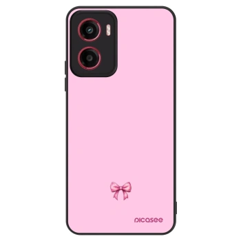 Husă pentru Motorola Moto G05 - Blush bow