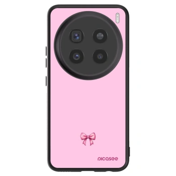 Husă pentru Vivo X200 Pro - Blush bow
