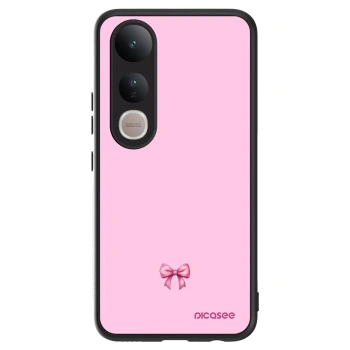 Husă pentru Vivo V50 Lite 5G - Blush bow
