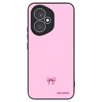 Husă pentru Honor 400 5G - Blush bow