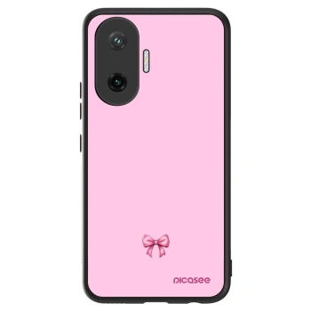 Husă pentru Xiaomi Poco F7 5G - Blush bow