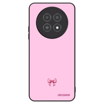 Husă pentru Realme 12X - Blush bow