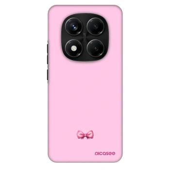 Husă pentru Xiaomi Redmi Note 14 Pro+ 5G - Blush bow