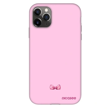 Husă pentru Apple iPhone 11 Pro - Blush bow