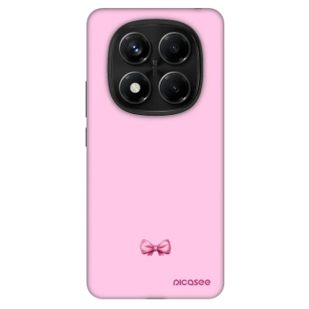 Husă pentru Xiaomi Redmi Note 14 Pro 5G - Blush bow