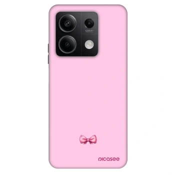 Husă pentru Xiaomi Redmi Note 13 5G - Blush bow
