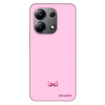 Husă pentru Xiaomi Redmi Note 13 4G - Blush bow