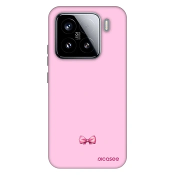 Husă pentru Xiaomi 15 - Blush bow
