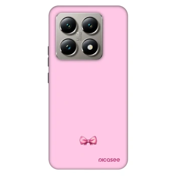 Husă pentru Xiaomi 14T Pro - Blush bow