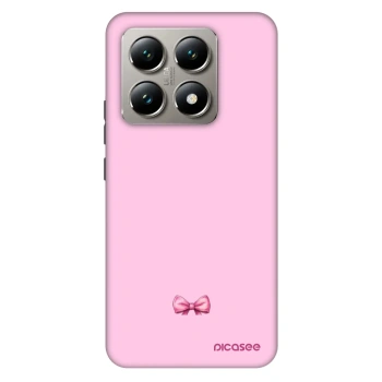 Husă pentru Xiaomi 14T - Blush bow